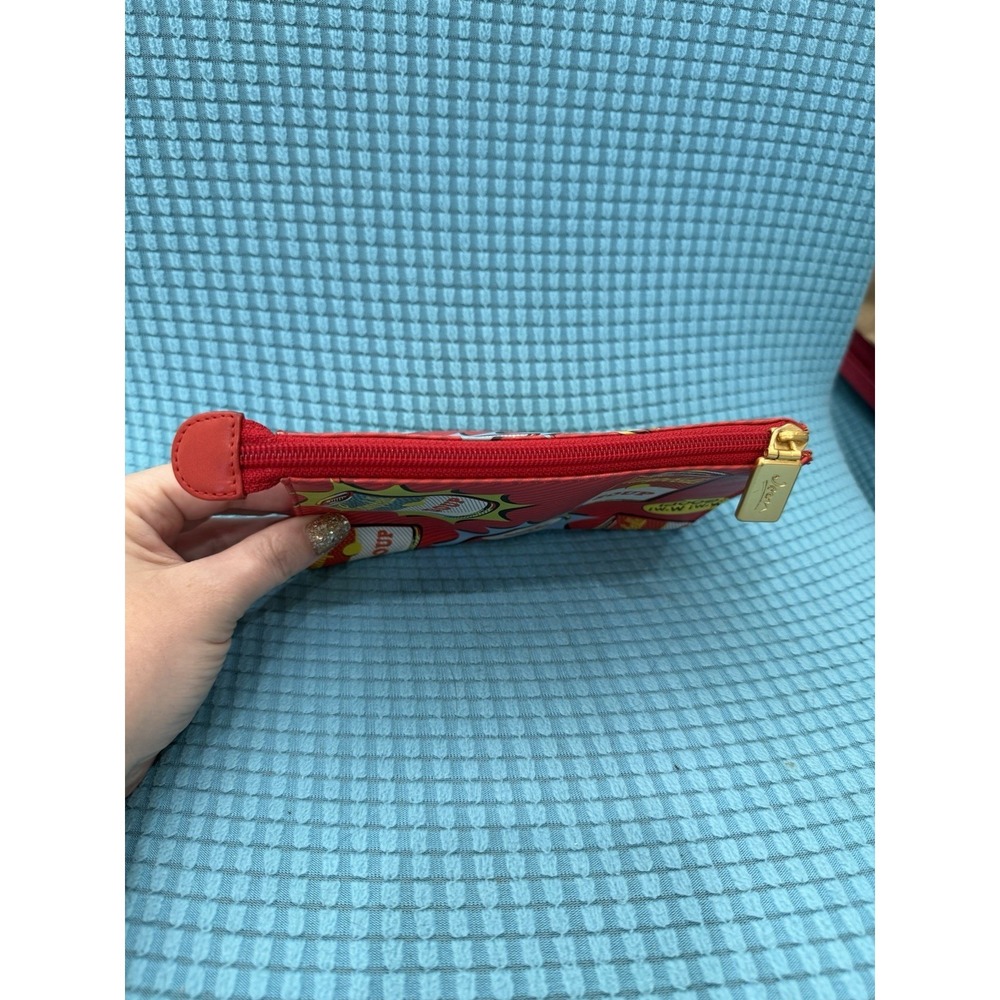 JEON Mm! Mm! Good Campbells Medium Cosmetics Case - Picture 10 of 12